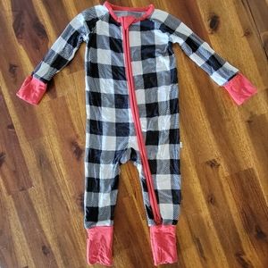 3-6mo Little Sleepies